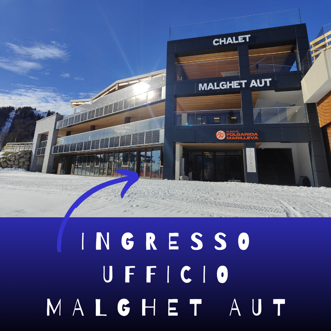 ufficio scuola sci folgarida dimaro malghet aut